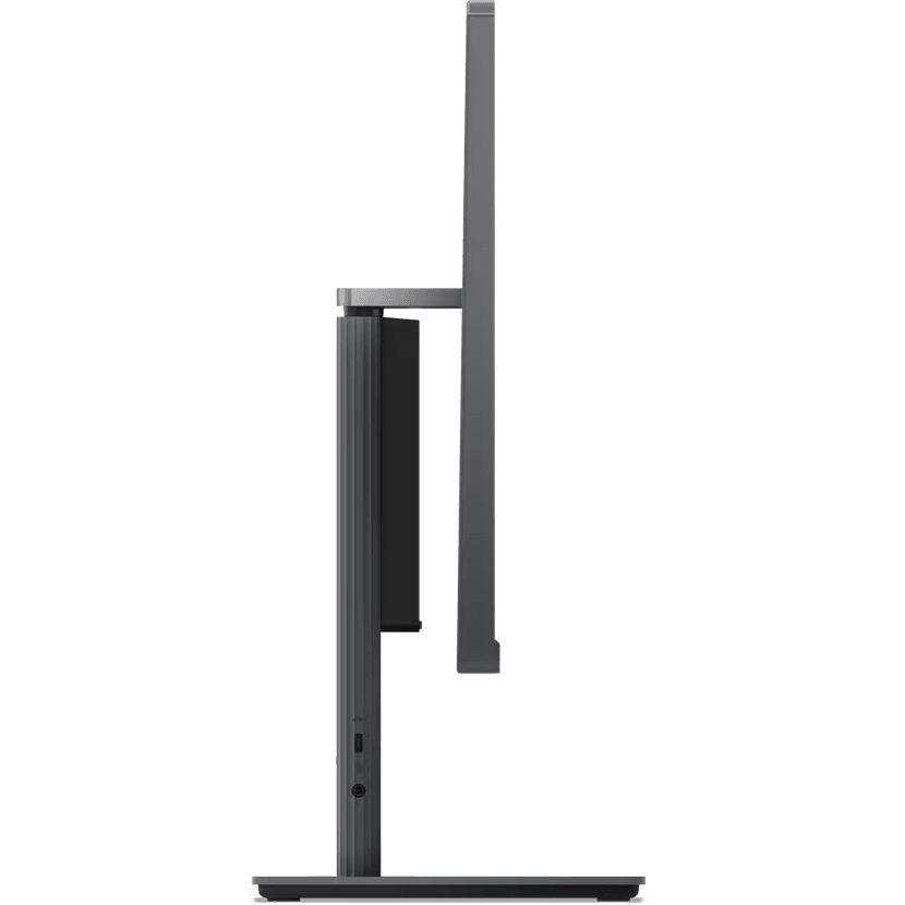 All-in-One PC Lenovo F0HN00JXRI | i7-13620H, 16GB RAM, 1TB SSD, 24", Tactil, Gri