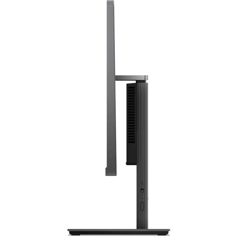 All-in-One PC Lenovo F0HN00JXRI | i7-13620H, 16GB RAM, 1TB SSD, 24", Tactil, Gri
