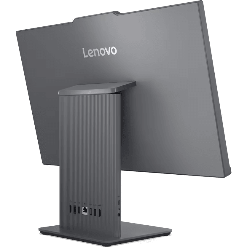 All-in-One PC Lenovo F0HN00JXRI | i7-13620H, 16GB RAM, 1TB SSD, 24", Tactil, Gri