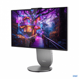 All-in-One PC Lenovo F0J2004MRI | Ultra 9 285H, 32GB RAM, 1TB SSD, 27", Gri