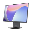 Lenovo AIO All-in-One PC Lenovo 12SA0009RI | 256GB, 8GB, 27", 4K UHD, Gri