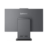 Lenovo AIO All-in-One PC Lenovo 12SC000DRI | 512GB, 8GB, 23.8", 4K UHD, Gri