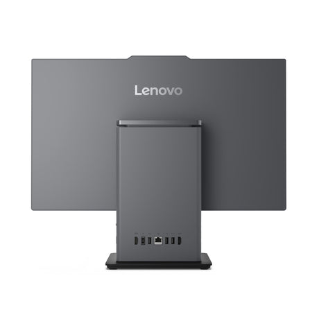 Lenovo AIO All-in-One PC Lenovo 12SC000DRI | 512GB, 8GB, 23.8", 4K UHD, Gri