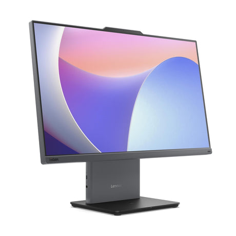 Lenovo AIO All-in-One PC Lenovo 12SC000DRI | 512GB, 8GB, 23.8", 4K UHD, Gri