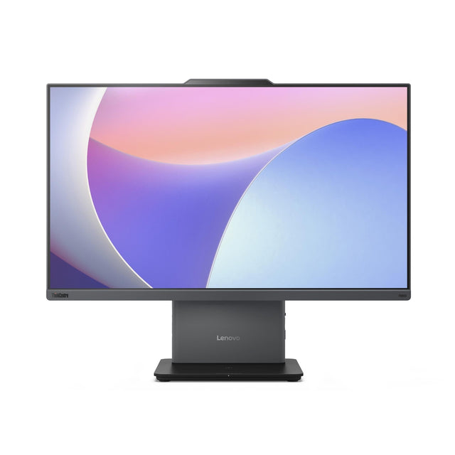 Lenovo AIO All-in-One PC Lenovo 12SC000DRI | 512GB, 8GB, 23.8", 4K UHD, Gri