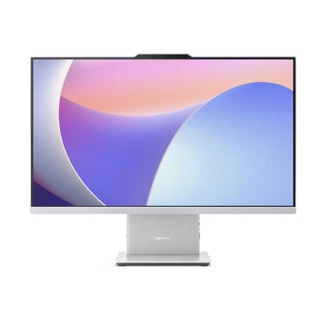 Lenovo AIO All-in-One PC Lenovo F0HM00KBRI | 1TB, 16GB, 27", 4K UHD, Gri