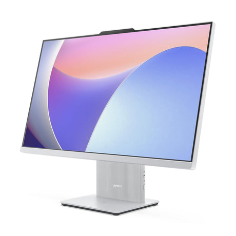 Lenovo AIO All-in-One PC Lenovo F0HM00KBRI | 1TB, 16GB, 27", 4K UHD, Gri