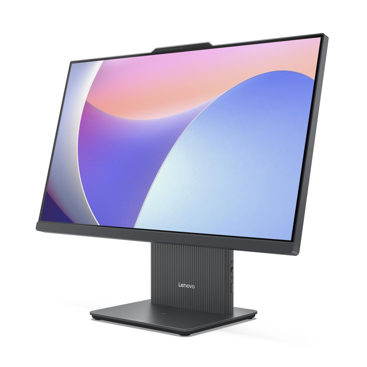 Lenovo AIO All-in-One PC Lenovo F0HN00JRRI | 512GB, 16GB, 24", 4K UHD, Gri