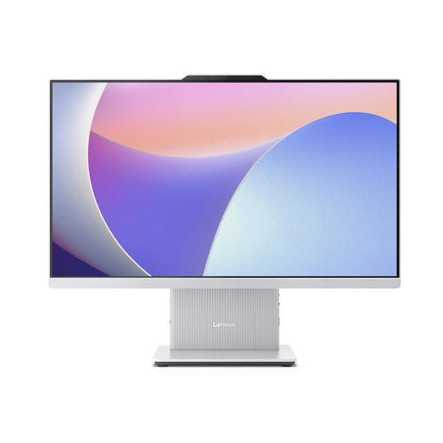 Lenovo AIO All-in-One PC Lenovo F0HR006KRI | 512GB, 16GB, Full HD, Gri, Bluetooth