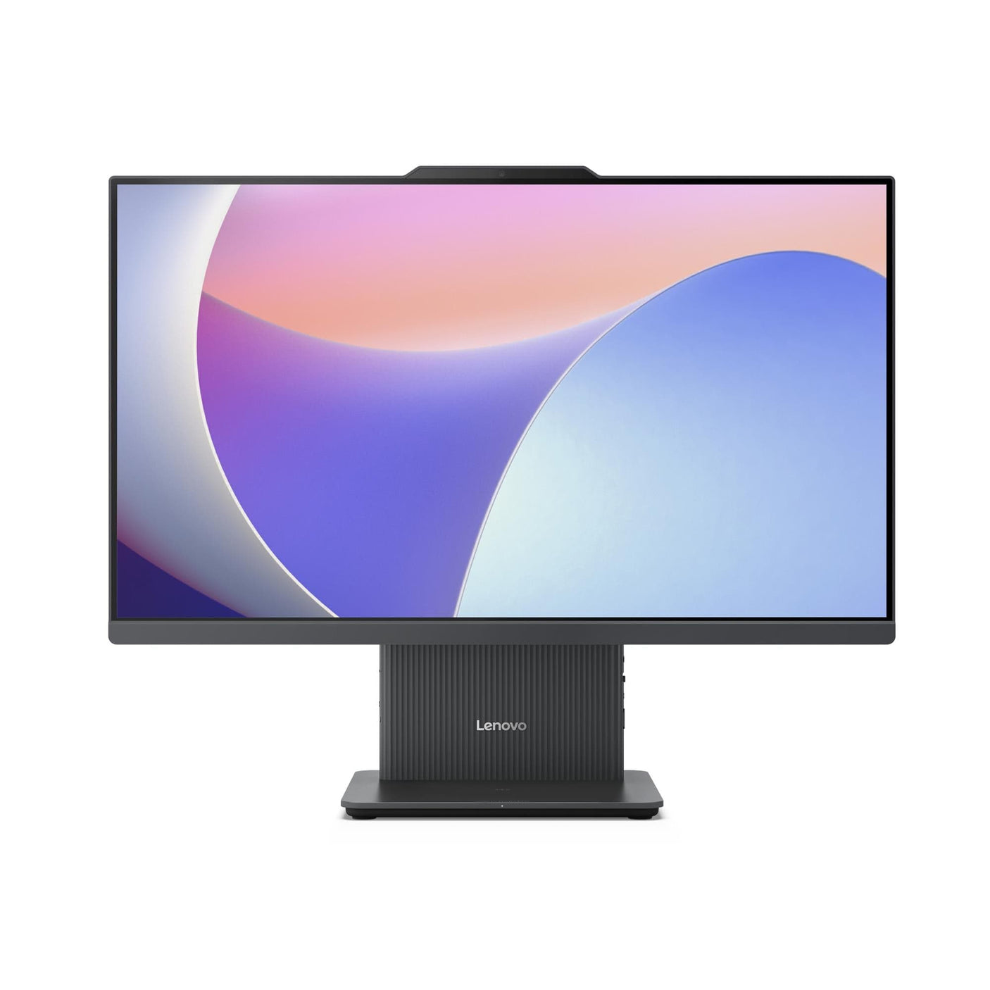 Lenovo AIO All-in-One PC Lenovo F0HR00ALRI | 512GB, 16GB, 23.8", Full HD, Gri