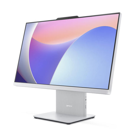 Lenovo AIO All-in-One PC Lenovo F0HR00AMRI | 1TB, 16GB, 24", Full HD, Gri