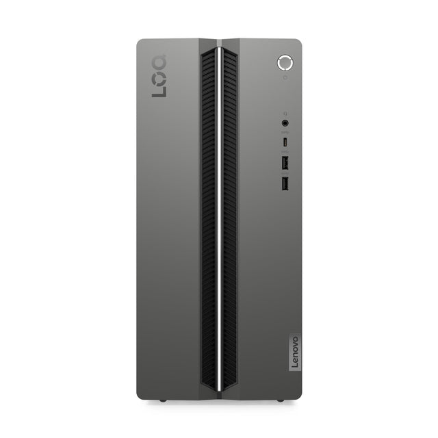 Lenovo Calculator desktop Desktop PC Lenovo, 90X000J3RM, Core i5-14400, 24GB RAM, 1TB HDD