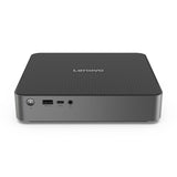 Lenovo Calculator desktop Desktop PC Lenovo 91B2003FRM, IC MINI-01IRH10R, C5-210H, 16GB RAM, 512GB SSD