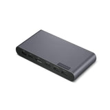Lenovo Docking station Docking Station Lenovo USB-C 40B30090EU | HDMI, DisplayPort, USB 3.0