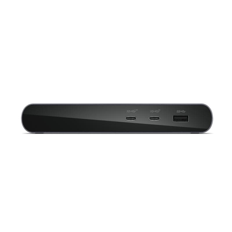 Lenovo Docking station Docking Station Lenovo USB-C 40B30090EU | HDMI, DisplayPort, USB 3.0