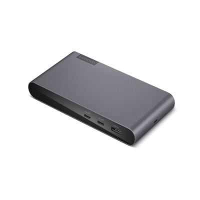 Lenovo Docking station Docking Station Lenovo USB-C 40B30090EU | HDMI, DisplayPort, USB 3.0