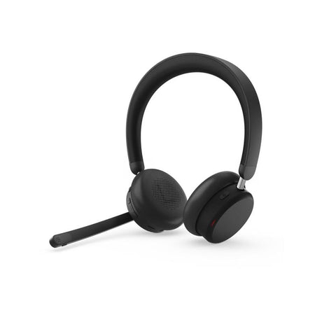 Lenovo Casti bluetooth Casti Lenovo Headset 6550 4XD1S19778 | Wireless, ANC, USB-C, Dual-Mode