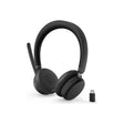 Lenovo Casti bluetooth Casti Lenovo Headset 6550 4XD1S19778 | Wireless, ANC, USB-C, Dual-Mode
