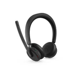 Lenovo Audio profesional Casti Wireless Lenovo Headset 6550 168175 | ANC, Dual-Mode, USB-C, Microsoft Teams