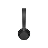 Lenovo Audio profesional Casti Wireless Lenovo Headset 6550 168175 | ANC, Dual-Mode, USB-C, Microsoft Teams