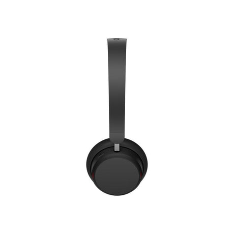 Lenovo Audio profesional Casti Wireless Lenovo Headset 6550 168175 | ANC, Dual-Mode, USB-C, Microsoft Teams
