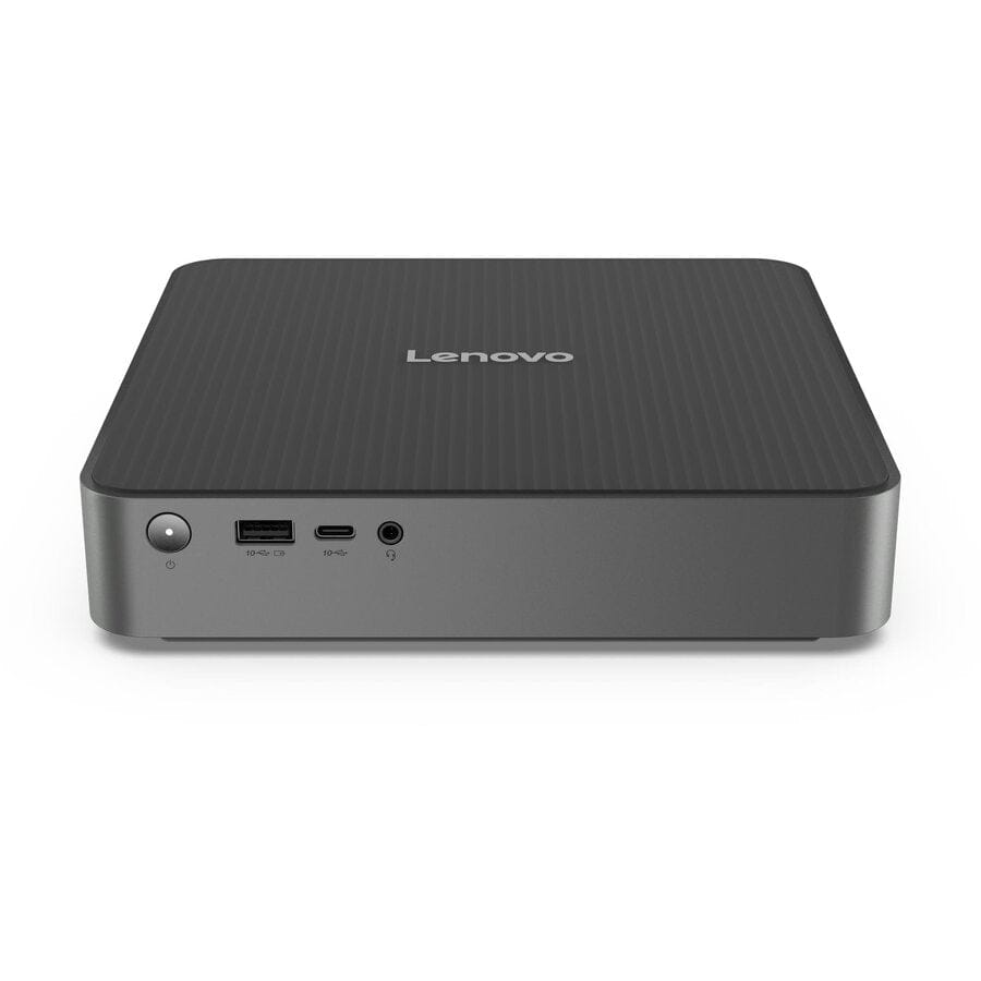 Mini PC Lenovo 91B2003GRM | i7-240H, 16GB RAM, 1TB HDD