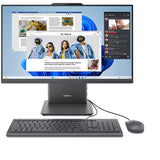 All-in-One PC Lenovo F0HN00JYRI | i5-13420H, 16GB RAM, 1TB SSD, 24", Gri