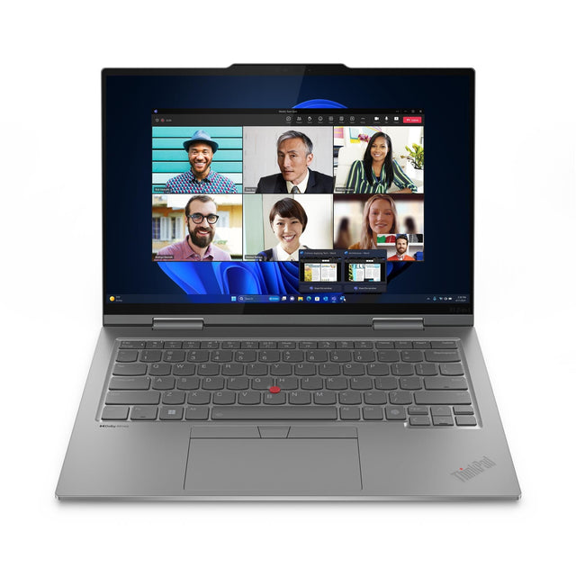 Lenovo Laptop 2-în-1 Lenovo ThinkPad X1 G9 CU7-155U, 14", 32GB RAM, 1TB SSD, Windows 11 Pro, 21KE003HRI