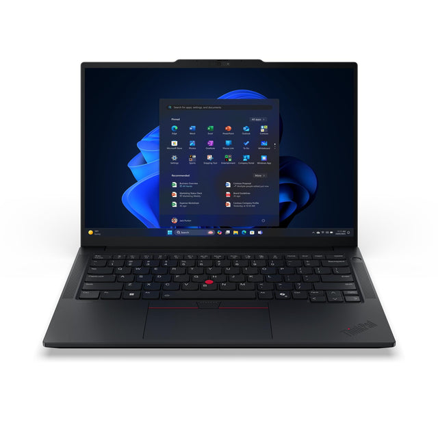 Lenovo Laptop LENOVO ThinkPad E14 G7 CU7-255H, 14'', 16GB RAM, 512GB SSD, 21SX0055RI
