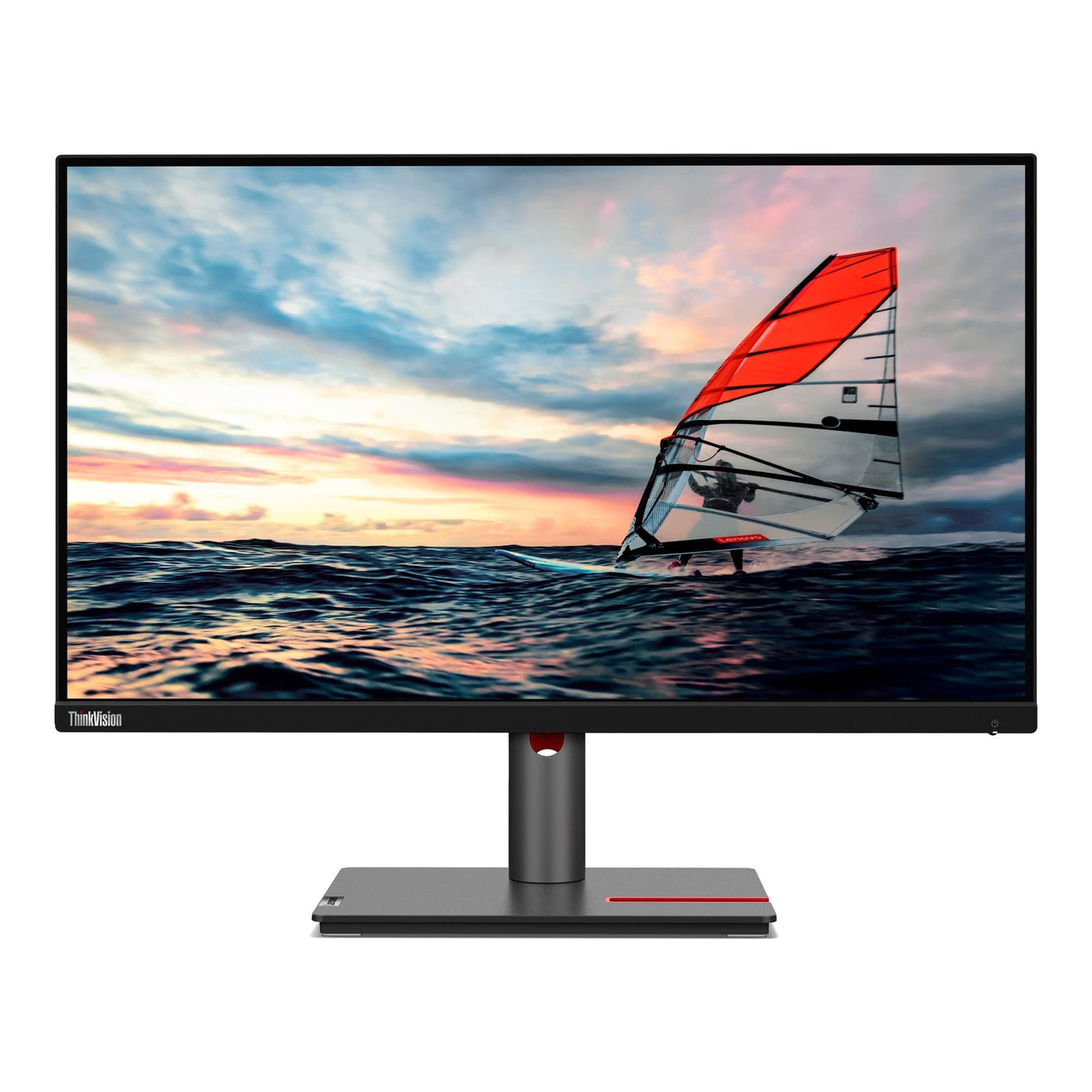 Lenovo Monitor LCD 24" Lenovo P25I-30 63F4MAT1EU - 36 luni garanție, Timbru verde 7.00 RON