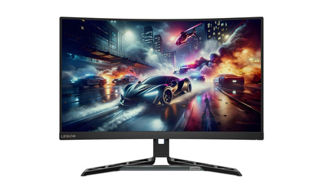 Lenovo Monitor LCD 27" Lenovo, 67C6GAC2EU, Cod ELKO LV_67C6GAC2EU, Garantie 36 Luni, Timbru Verde 7 RON