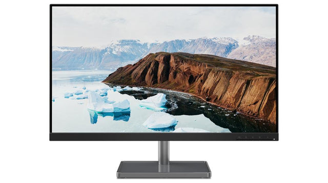 Lenovo Monitor LCD 27" Lenovo L27M-30 66DEKAC2EU - Subțirime, Claritate, Fiabilitate, Garantie 36 luni, Timbru verde 7.00 RON