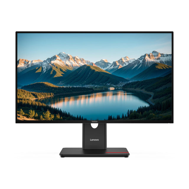 Lenovo Monitor LCD 27" Lenovo, T27Q-40, 64A6GAT6EU, Garanție 36 luni, Periferice și Produse de Birou