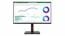 Lenovo MONITOR LCD 32" T32H-30/63D3GAT1EU LENOVO