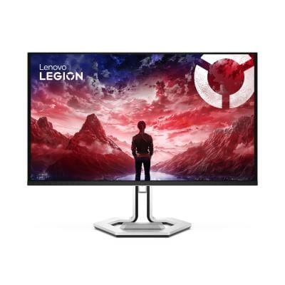 Lenovo Monitor gaming Monitor Gaming Lenovo Legion Pro 27Q-10 68CFGACBEU | 27", QHD, 165Hz, IPS