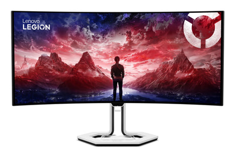 Lenovo Monitor OLED Curbat 34" Lenovo 34WD-10, 67C9UAC1EU, Timbru Verde 7.00 RON, Garanție 36 luni