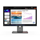 Lenovo Monitor PC Monitor Lenovo P24Q-40 64B2GAT1EU | 24", IPS, QHD 2560x1440, 75Hz