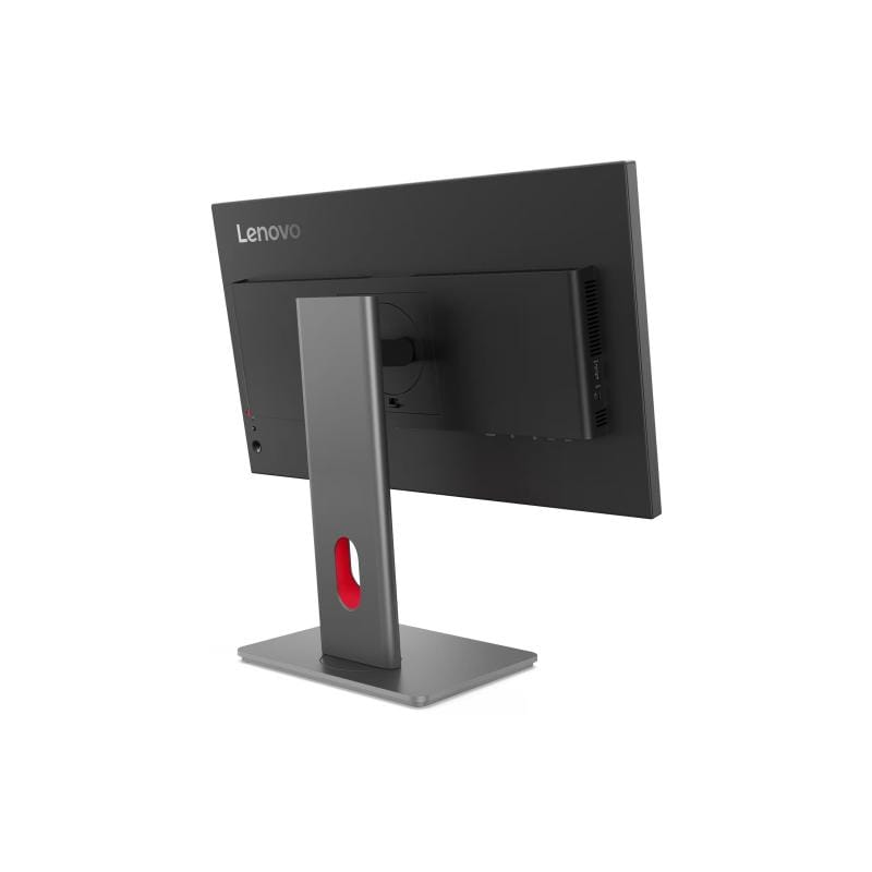 Lenovo Monitor PC Monitor Lenovo P24Q-40 64B2GAT1EU | 24", IPS, QHD 2560x1440, 75Hz