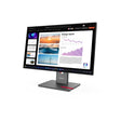 Lenovo Monitor PC Monitor Lenovo P24Q-40 64B2GAT1EU | 24", IPS, QHD 2560x1440, 75Hz