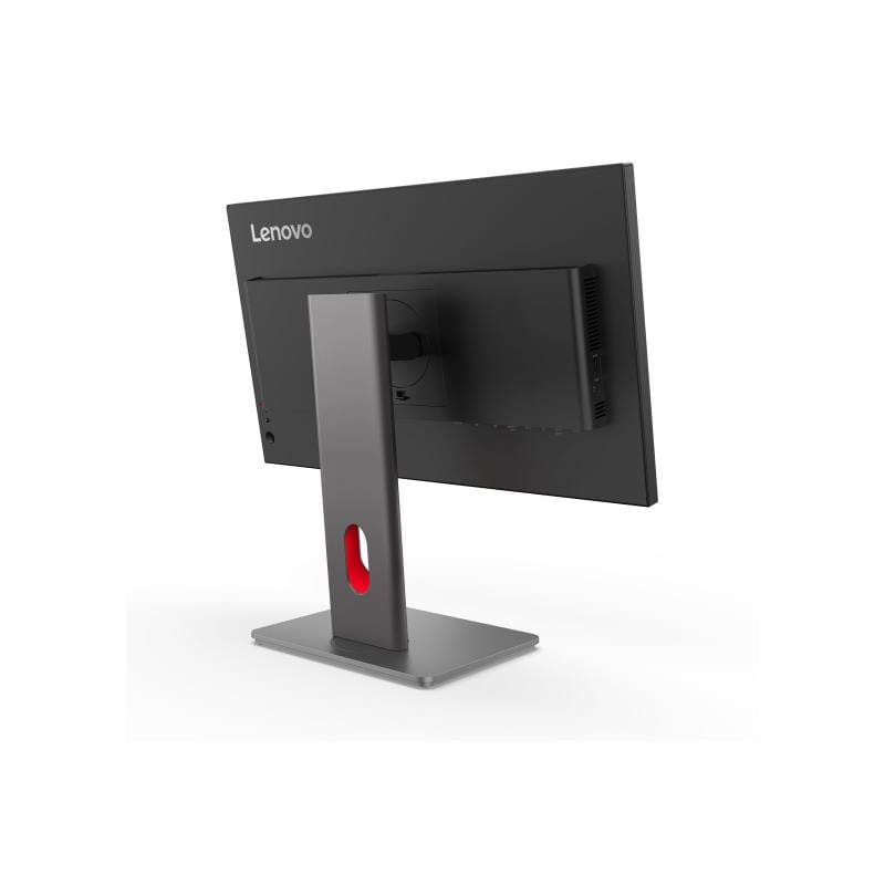 Lenovo Monitor PC Monitor Lenovo P24qd-40 64B1GAT1EU | 24", QHD, IPS, USB-C