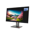 Lenovo Monitor PC Monitor Lenovo P32UD-40 64A8GAT2EU | 32", 4K UHD, IPS, USB-C, Profesional