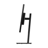 Lenovo Monitor PC Monitor Lenovo T27q-40 64A6GAT6EU | 27", QHD, IPS, 75Hz, Negru