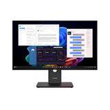 Lenovo Monitor PC Monitor Lenovo T27UD-40 64AFGAT2EU | 27", 4K UHD, IPS, USB-C