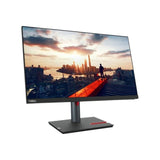Lenovo Monitor PC Monitor Lenovo ThinkVision P24h-30 63B3GAT6EU | 24", IPS, QHD, 75Hz