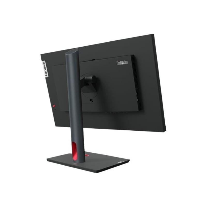 Lenovo Monitor PC Monitor Lenovo ThinkVision P24h-30 63B3GAT6EU | 24", IPS, QHD, 75Hz