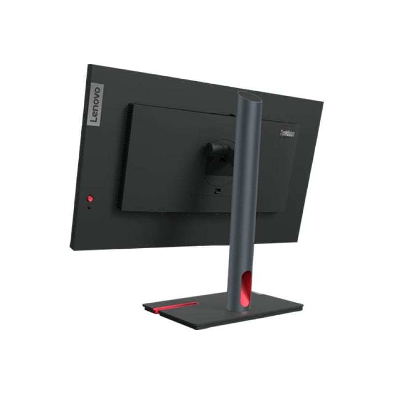 Lenovo Monitor PC Monitor Lenovo ThinkVision P24h-30 63B3GAT6EU | 24", IPS, QHD, 75Hz