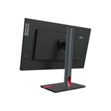 Lenovo Monitor PC Monitor Lenovo ThinkVision P24h-30 63B3GAT6EU | 24", IPS, QHD, 75Hz