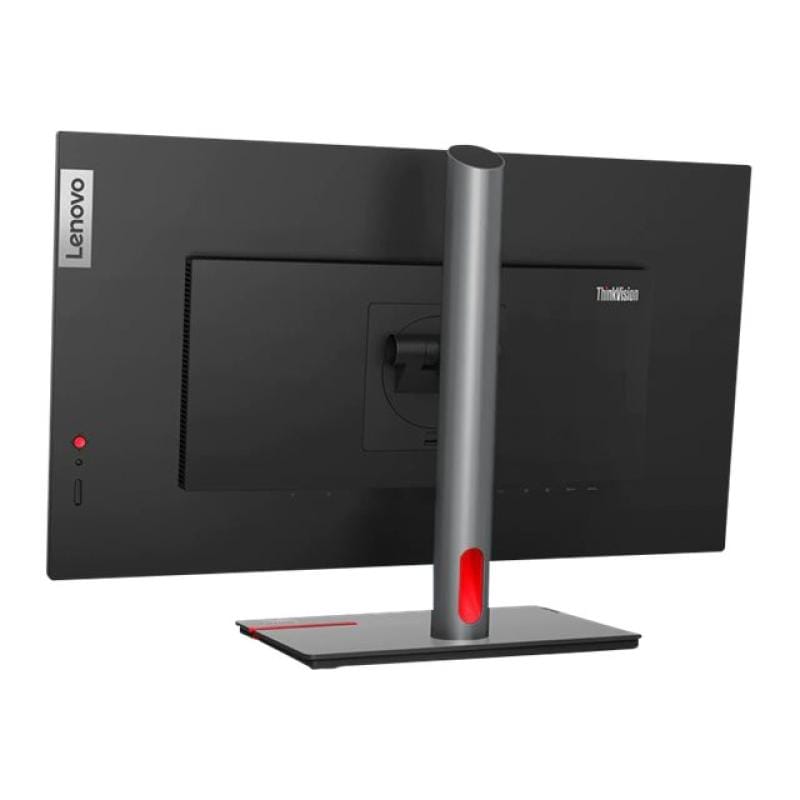 Lenovo Monitor PC Monitor Lenovo ThinkVision P27q-30 63A2GAT1EU | 27", QHD, IPS, USB-C