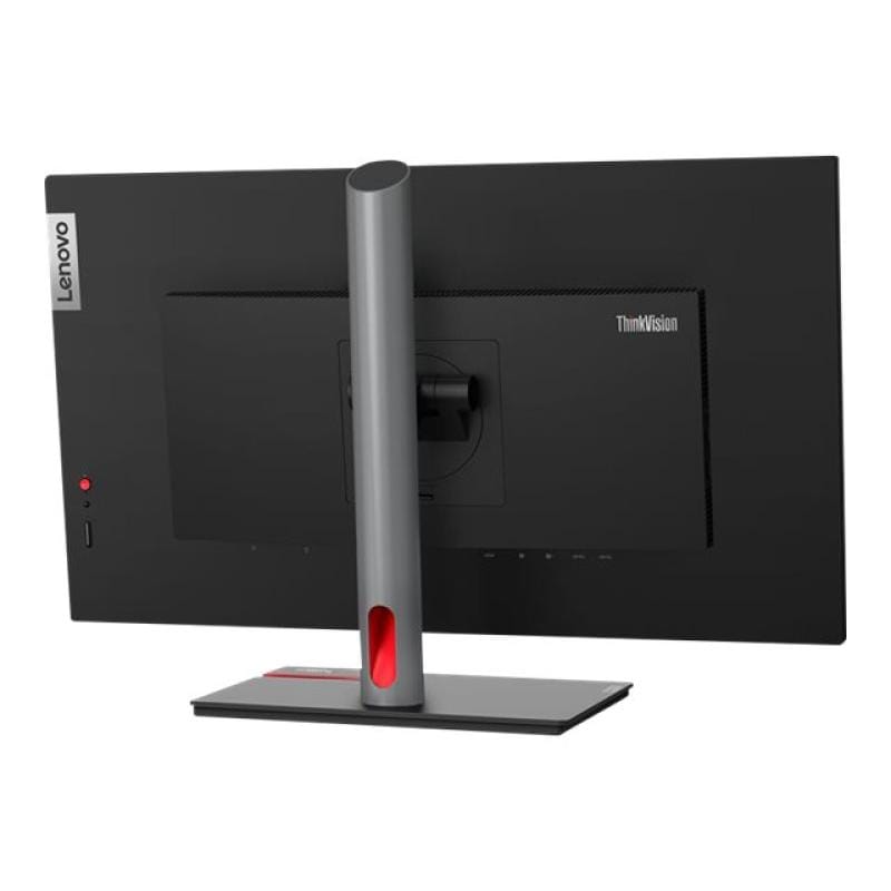 Lenovo Monitor PC Monitor Lenovo ThinkVision P27q-30 63A2GAT1EU | 27", QHD, IPS, USB-C