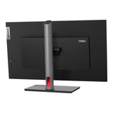 Lenovo Monitor PC Monitor Lenovo ThinkVision P27q-30 63A2GAT1EU | 27", QHD, IPS, USB-C